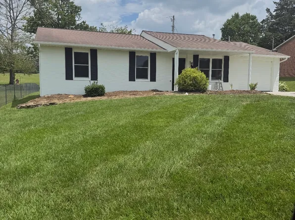 5709 Joseph Dr, Knoxville, TN 37918