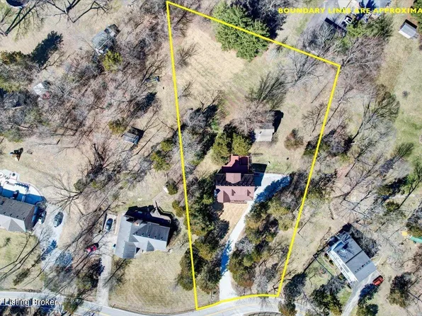 2105 Elder Park Rd, La Grange, KY 40031