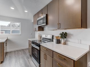 3520 W 4100 S, West Valley City, UT 84119