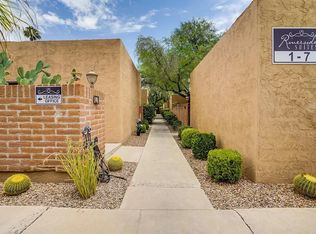 Riverside Suites, Tucson, AZ 85719