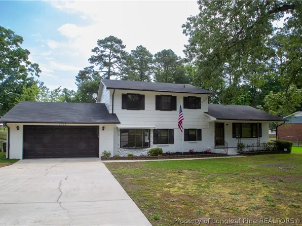 5508 Glenrock Dr, Fayetteville, NC 28303