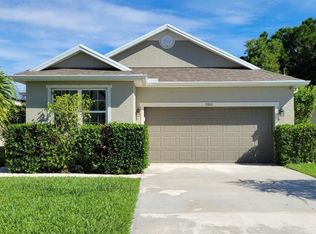 5355 NW Pine Trail Cir, Pt Saint Lucie, FL 34983