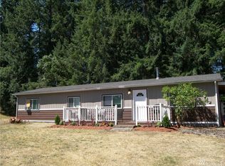 6613 5th Ct SE, Lacey, WA 98503