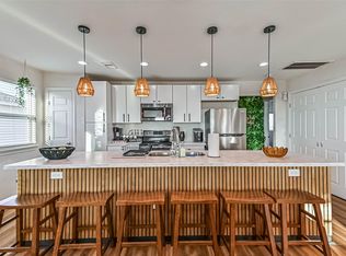 414 Thunder Rd, Surfside Beach, TX 77541