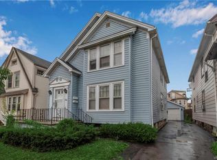 64 Avery Ave, Buffalo, NY 14216