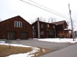 812 Convent St, Gallitzin, PA 16641