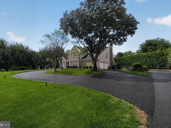 14608 Falling Leaf Way, Gaithersburg, MD 20878