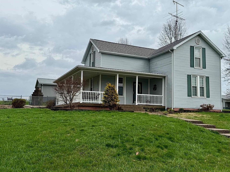 1st image of 8203 E Schnellville Rd