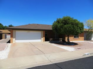 4264 E Carmel Ave, Mesa, AZ 85206