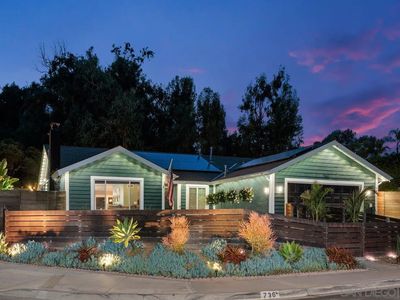 736 Birchview Dr, Encinitas, CA, 92024