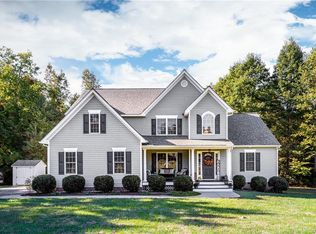 11830 Eagle Pass Dr, Chesterfield, VA 23838