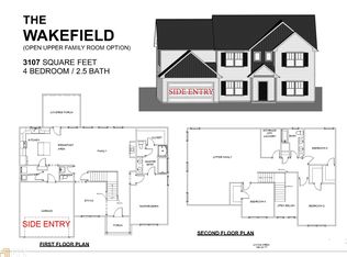 900 Baker Britt Rd LOT 11, Thomaston, GA 30286