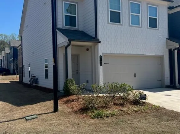 5520 Highland St, Douglasville, GA 30135