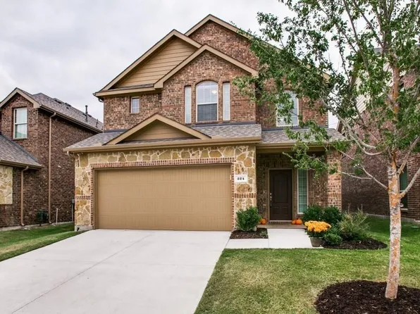 224 Black Bear Dr, McKinney, TX 75071