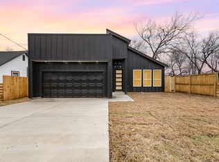 1402 Adelaide Dr, Dallas, TX 75216