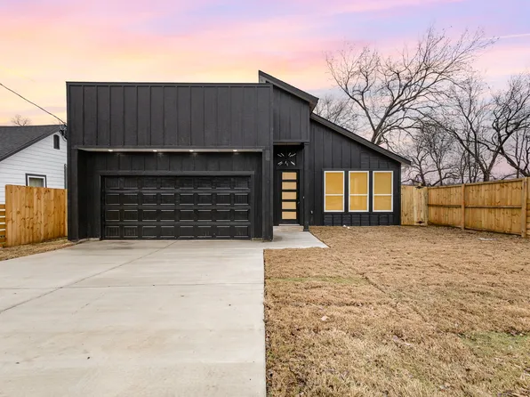 1402 Adelaide Dr, Dallas, TX 75216