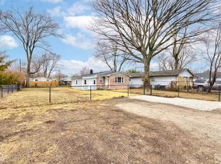 614 Manhattan Ave, Indianapolis, IN