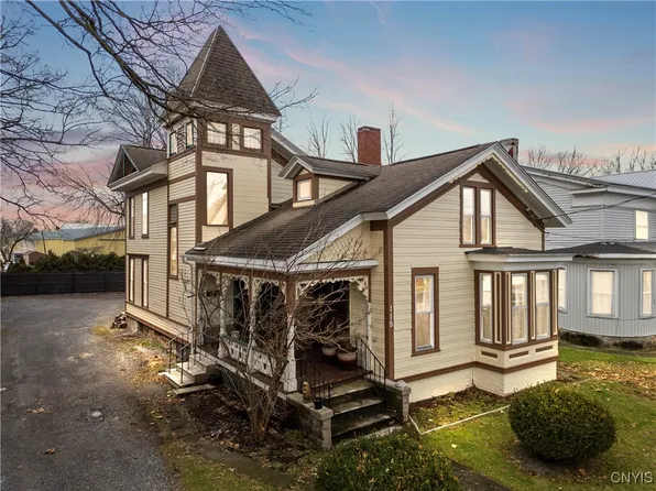 115 S Main St, Canastota, NY 13032