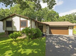 6476 Arthur St NE, Fridley, MN 55432