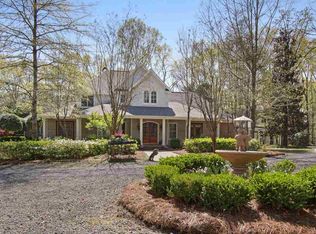 170 Meadowlark Ln, Ridgeland, MS 39157