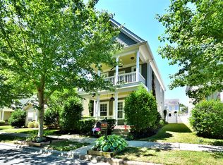 15613 Taviston St, Huntersville, NC 28078
