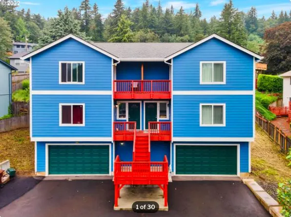 1055 NW 8th Ave, Camas, WA 98607