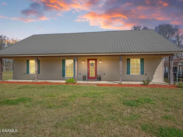 185 Shalom Rd, Church Point, LA 70525