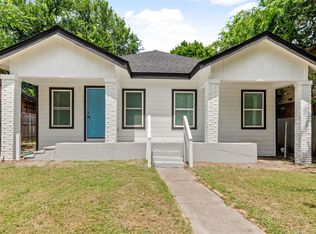4166 Gladewater Rd, Dallas, TX 75216