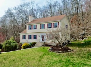 54 Paderewski Rd, Oak Ridge, NJ 07438