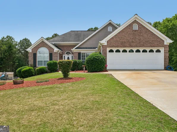 4821 Camden Dr SW, Conyers, GA 30094