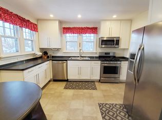 1114 W Sherman Ave, Fort Atkinson, WI 53538