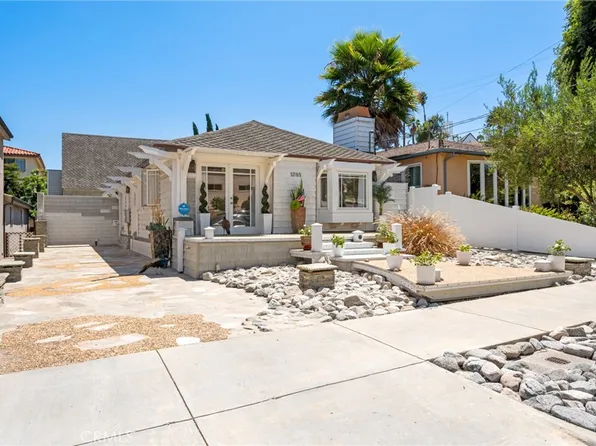 1285 W 23rd St, San Pedro, CA 90731