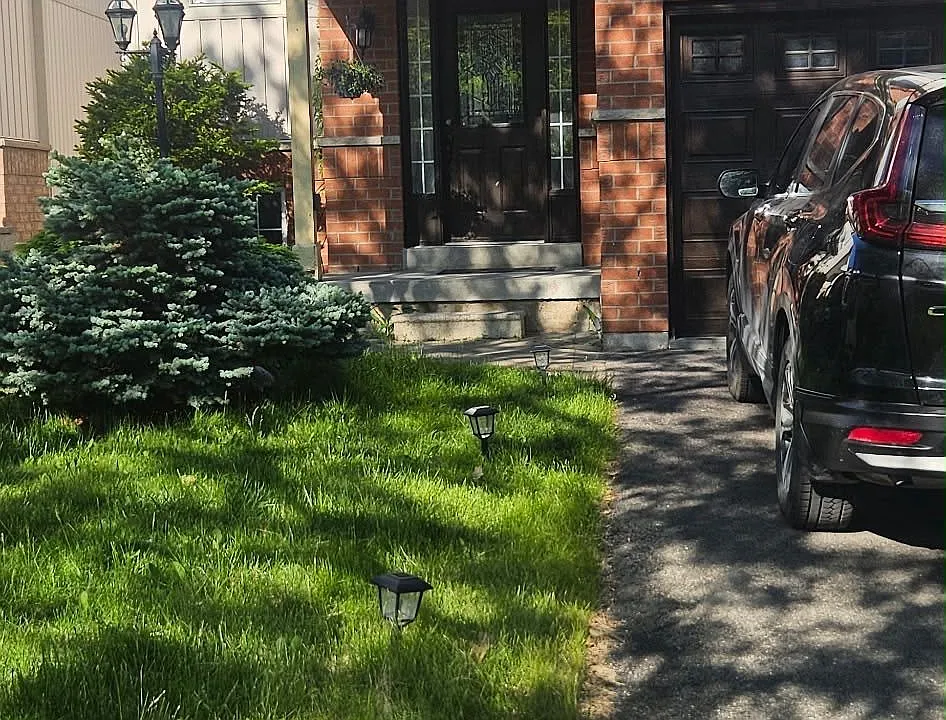 Ashgrove Cres