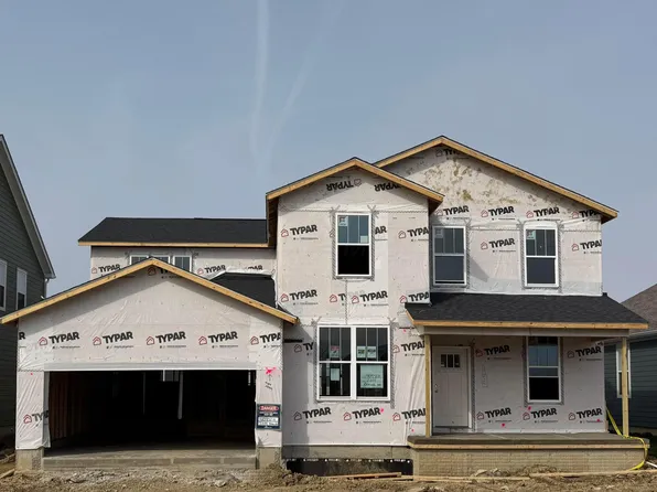 2101 Broccoli Dr Lot 409, Hilliard, OH 43026