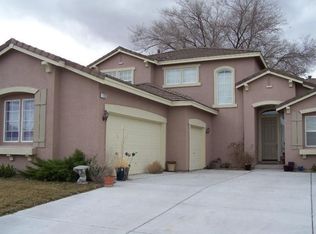 1332 Rouge River Rd, Fernley, NV 89408