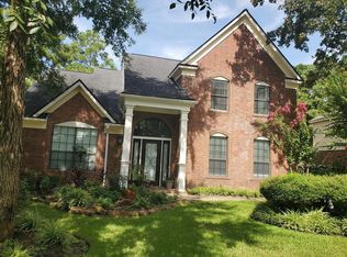 55 Stony End Ct, Spring, TX 77381