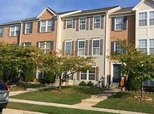 9707 Leasdale Rd, Baltimore, MD 21237