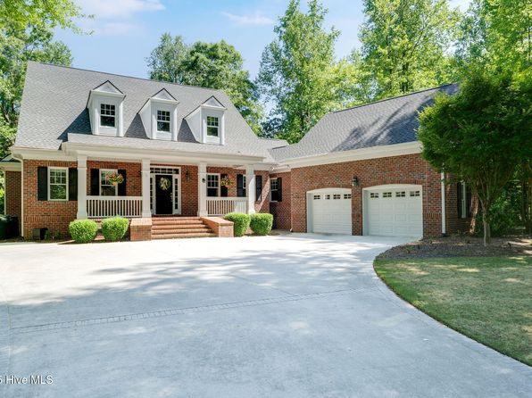 118 Legacy Oaks Drive, Wallace, NC 28466
