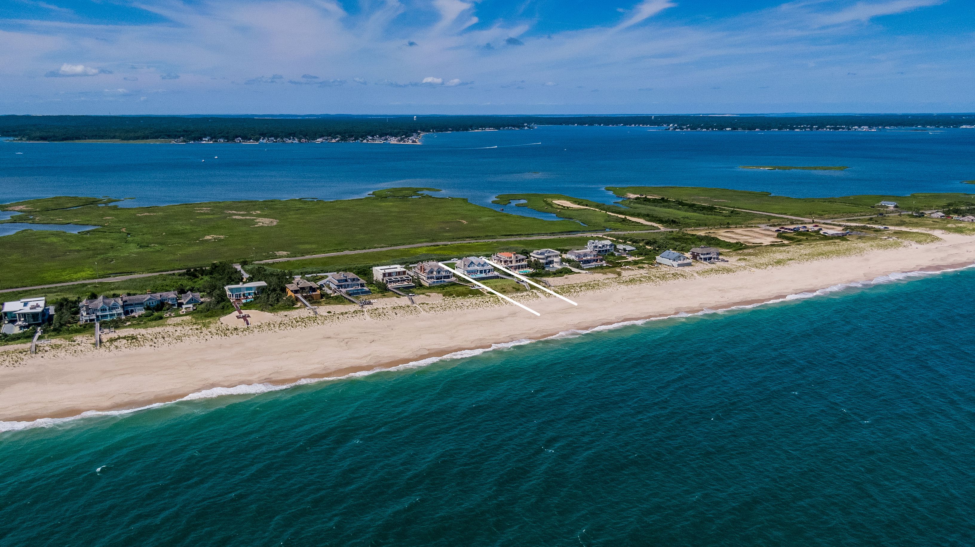 47 Dune Rd in East Quogue Out East