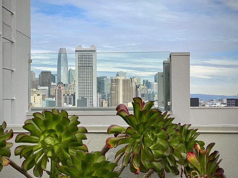818 Van Ness Ave #804 — Photo 19