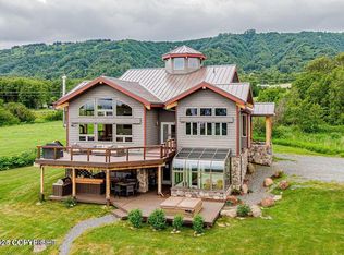 41345 Alan St, Homer, AK 99603