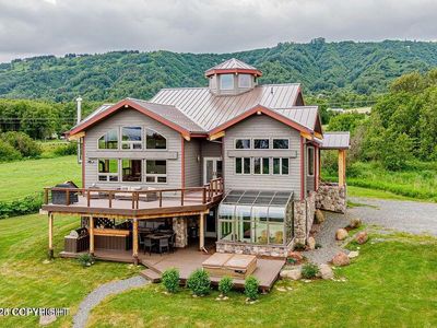 41345 Alan St, Homer, AK, 99603