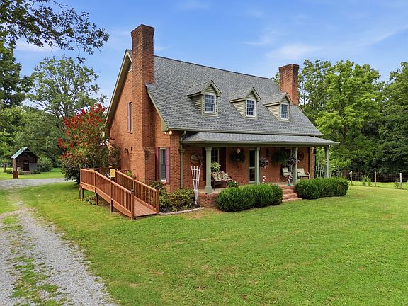 2nd image of 1376 Dividing Ridge Rd