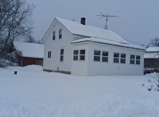 1053 County Road 11, Gouverneur, NY 13642