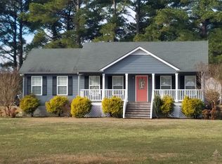 4946 Eastern Pines Rd, Greenville, NC 27858