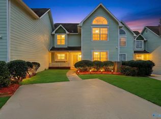 152 Stone Meadow Ln #152, Madison, AL 35758