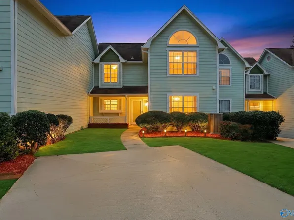 152 Stone Meadow Ln #152, Madison, AL 35758