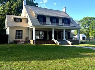 206 Clifton St, Camden, AL 36726