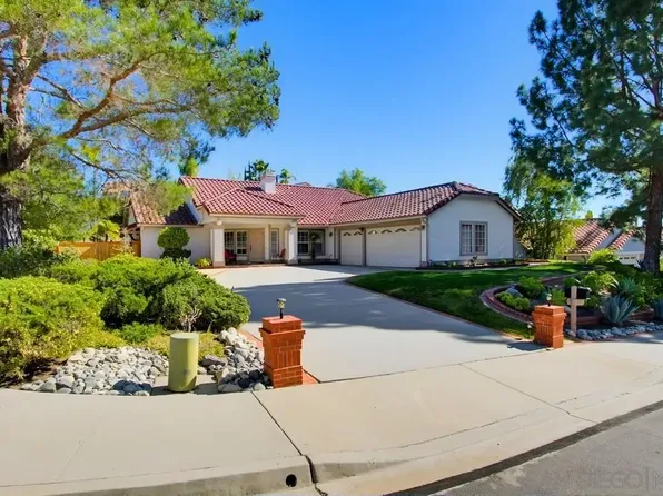 2114 Willowbrook St, Escondido, CA 92029