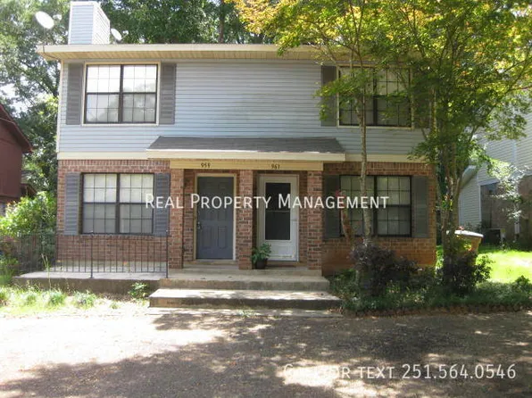 959 Dickenson Ave, Mobile, AL 36609